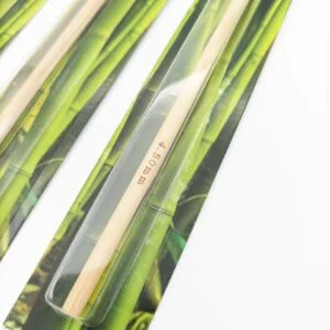 Alvita Bamboo Crochet Hook