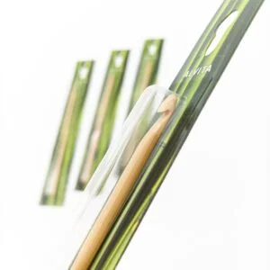 Alvita Bamboo Crochet Hook